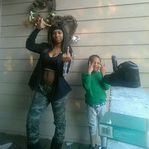 Meet your Posher, Jada